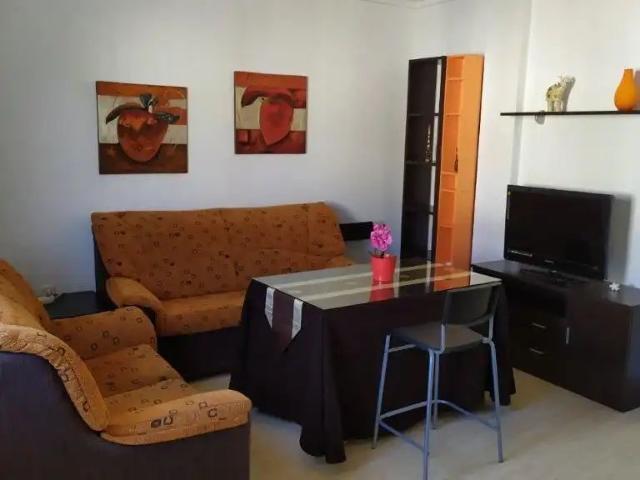 Apartamento en alquiler en Huércal-overa, Andalucía