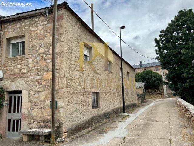 Casa en venta en Cabrillanes, Castilla y León