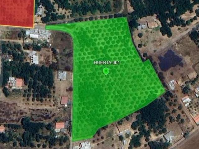 Terreno en venta en Tejupilco, Estado de México