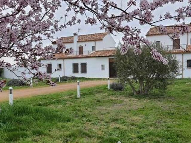 Casa en alquiler en El Robledo, Castilla-La Mancha