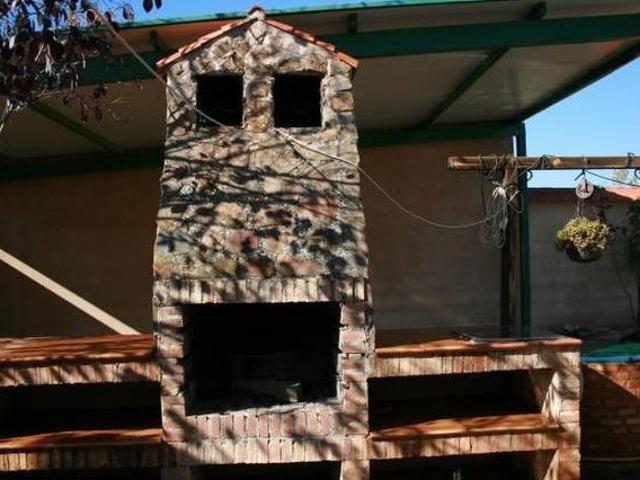 Casa en alquiler en El Robledo, Castilla-La Mancha