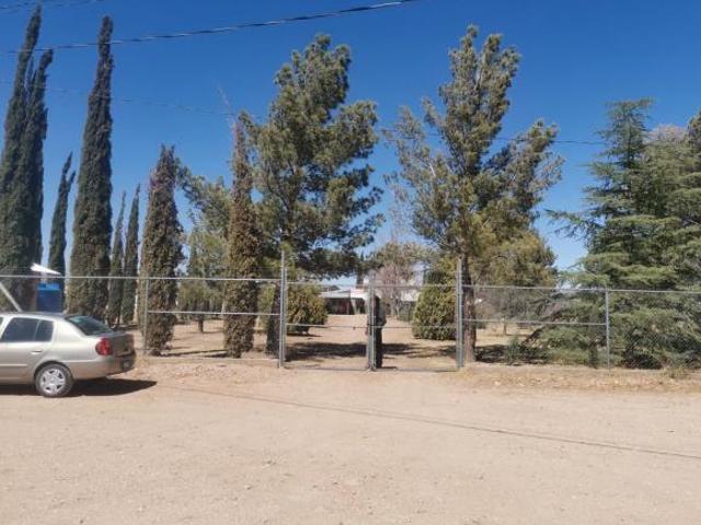 Rancho en venta en Chihuahua