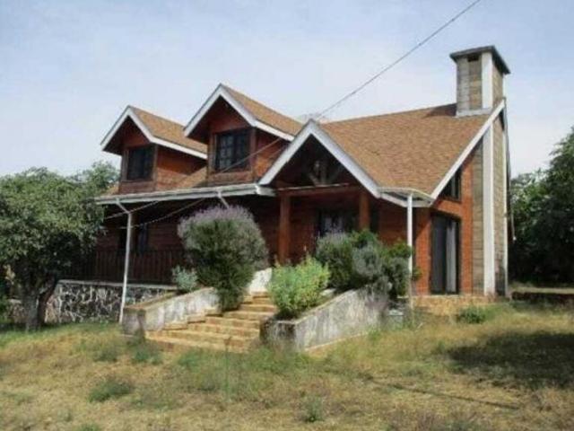 Terreno en venta en Peribán, Michoacán