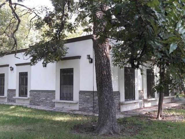 Rancho en venta en Bustamante, Nuevo León