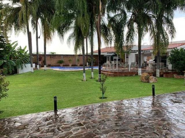 Rancho en venta en El Arenal, Jalisco