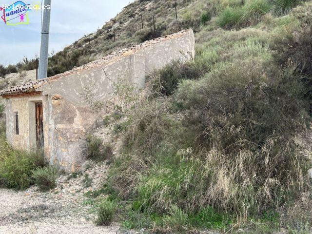 Local Comercial en venta en Serretilla, Valle de Ricote