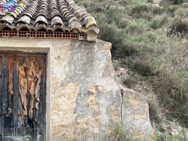 Local Comercial en venta en Serretilla, Valle de Ricote