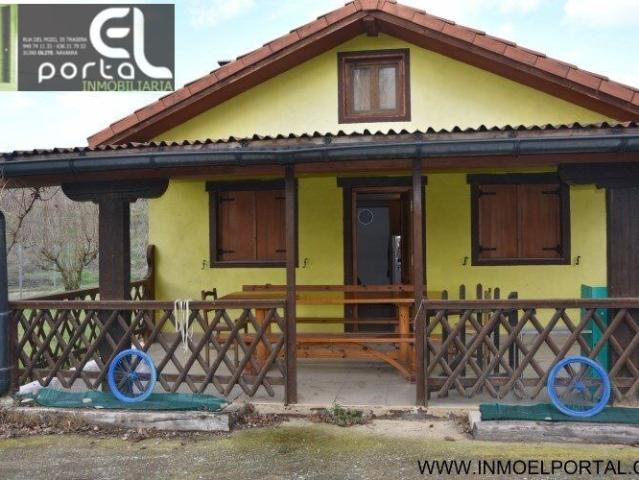 Chalet en venta en Erriberagoiena / Ribera Alta, Navarra