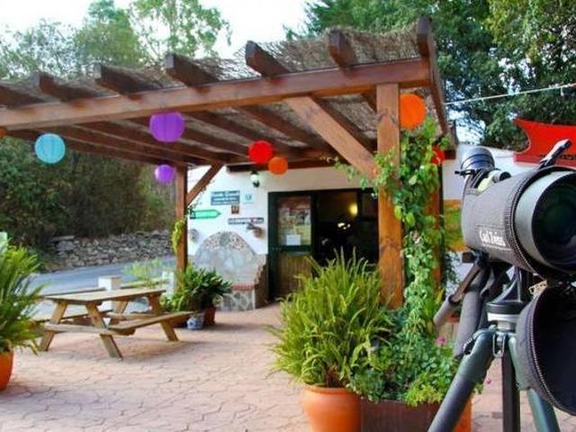 Casa en alquiler en Campo de Gibraltar, Andalucía