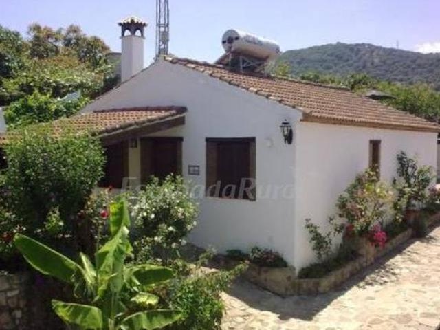 Casa en alquiler en Jimena De La Frontera