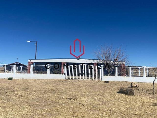 Departamento en venta en Santa Bárbara, Chihuahua