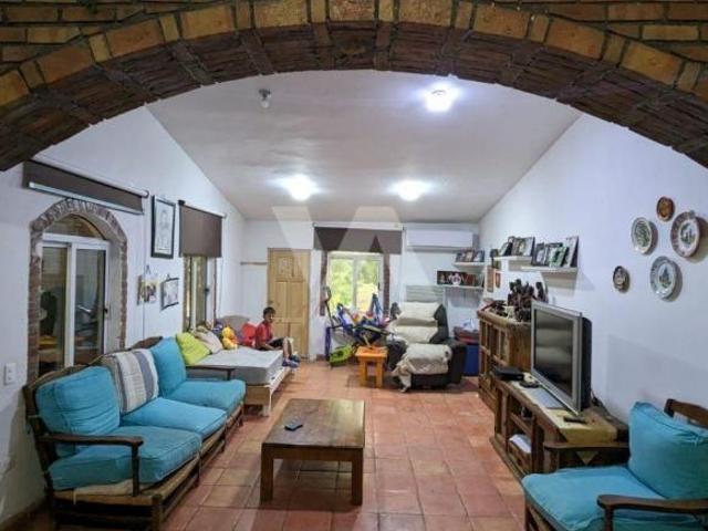 Rancho en venta en Arteaga