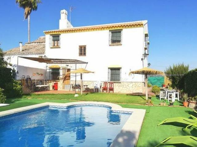 Casa en alquiler en Antequera, Andalucía