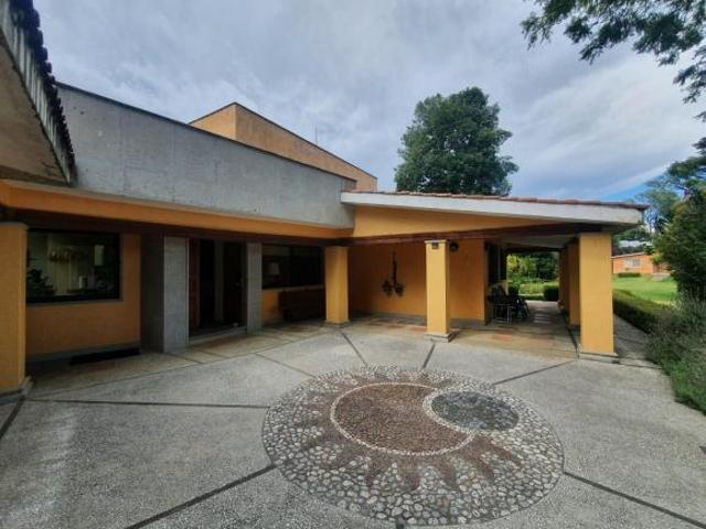 Huerta/Rancho en VENTA Villa Guerrero Ixtapan de la Sal Edomex