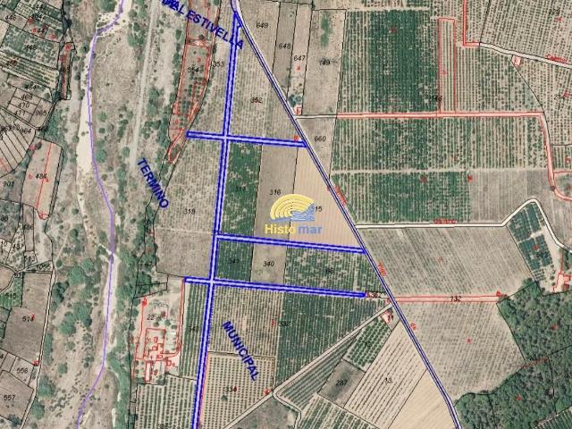 Casa en venta en Estivella, Valencia