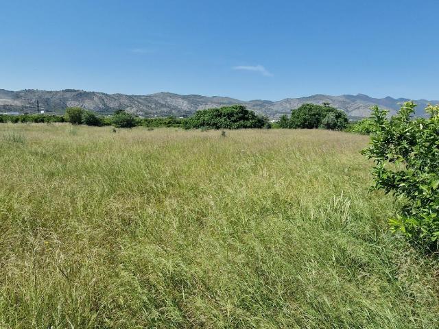 Terreno en venta en Castelló de la Plana / Castellón de la Plana, Castelló / Castellón