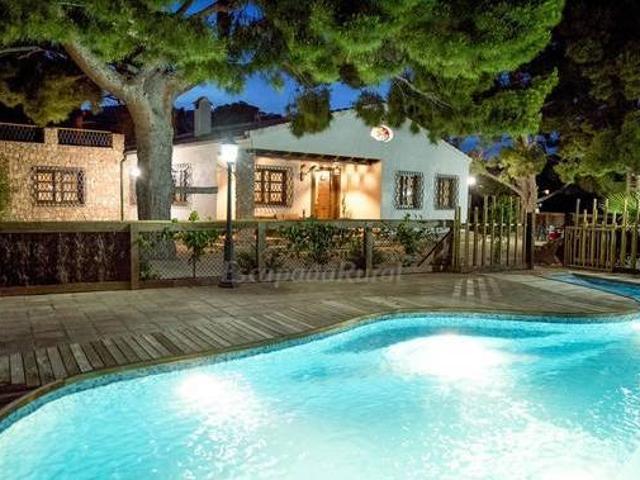 Casa en alquiler en Bajo Guadalentín, Murcia