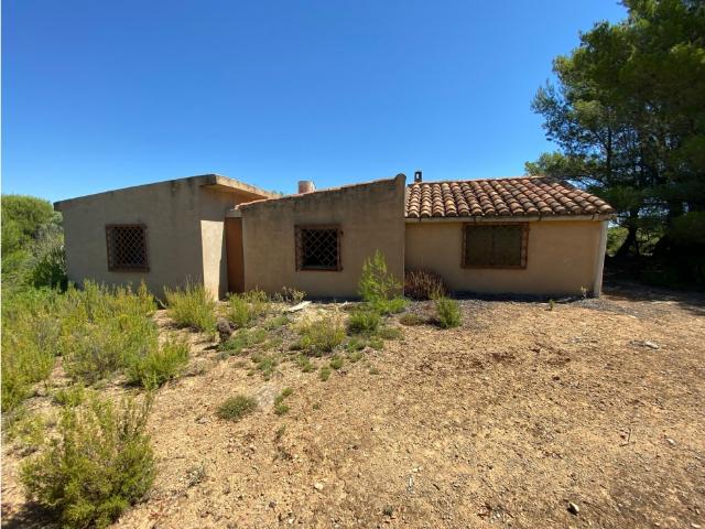 Terreno en venta en Benlloch