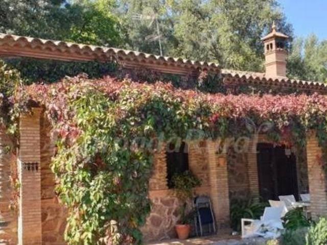 Casa en alquiler en Sierra de Huelva, Andalucía