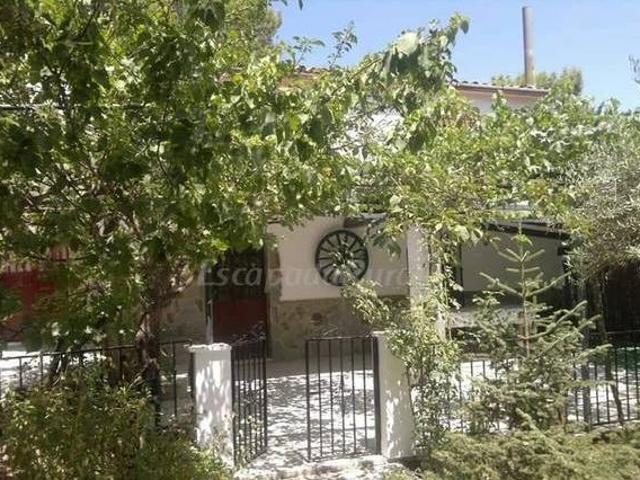 Casa en alquiler en Sierra de Cádiz, Andalucía