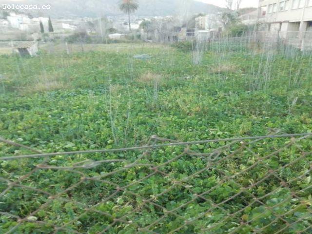 Local Comercial en venta en Virgen del Oro, Vega Alta del Segura