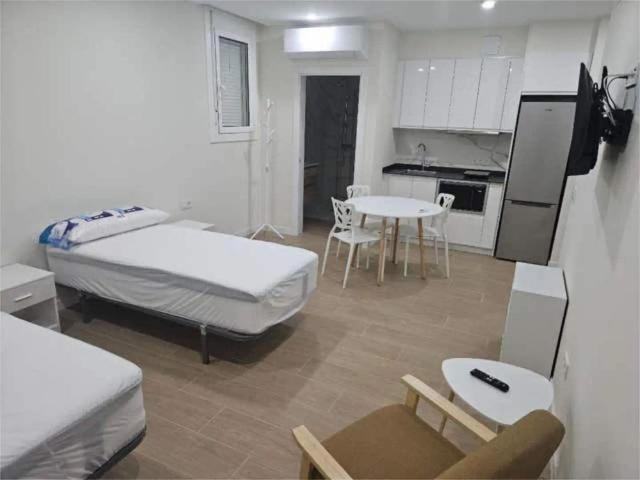 Apartamento en alquiler en Huesca/Uesca, Hoya de Huesca / Plana de Uesca