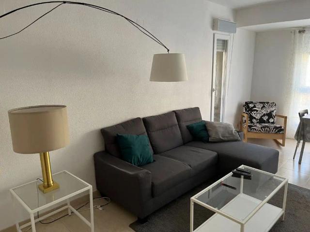 Apartamento en alquiler en Huesca/Uesca, Hoya de Huesca / Plana de Uesca