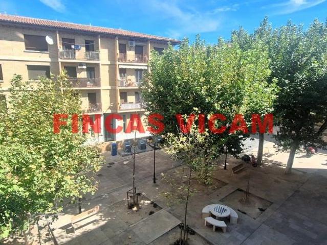 Apartamento en alquiler en Huesca/Uesca, Hoya de Huesca / Plana de Uesca