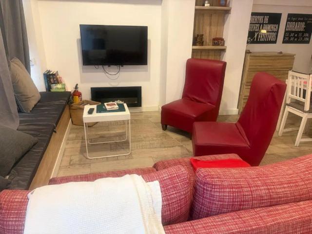 Apartamento en alquiler en Huesca/Uesca, Hoya de Huesca / Plana de Uesca