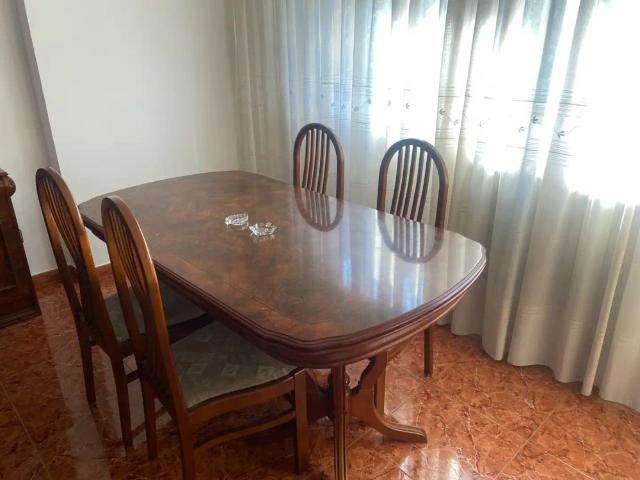 Apartamento en alquiler en Huesca/Uesca, Hoya de Huesca / Plana de Uesca