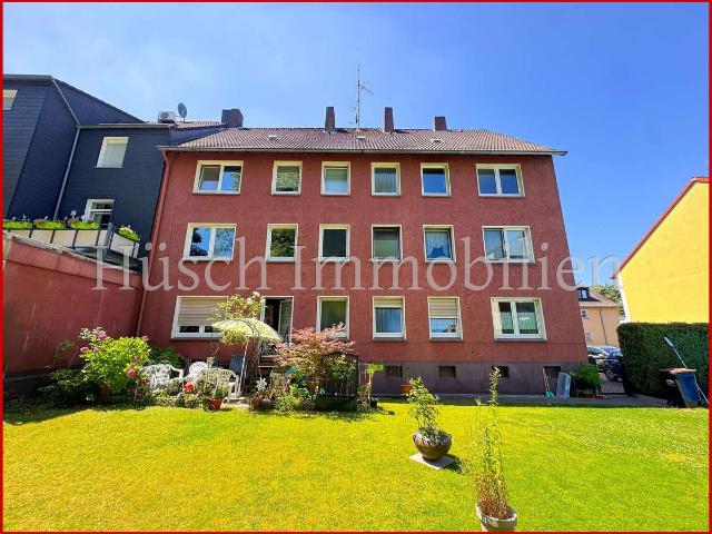Wohnung kaufen in Stadtbezirk IV, Essen