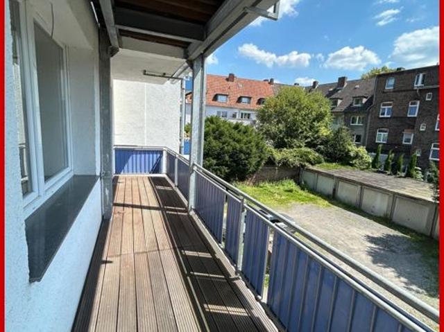 Apartment mieten in Stadtkern, Essen