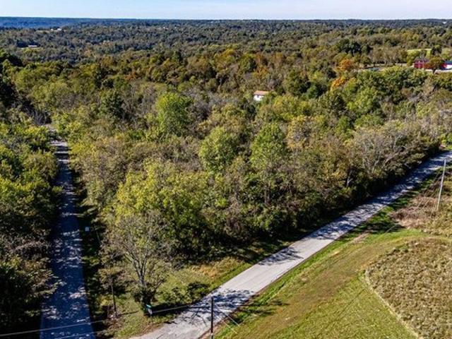 Land for sale in Aurora, Indiana