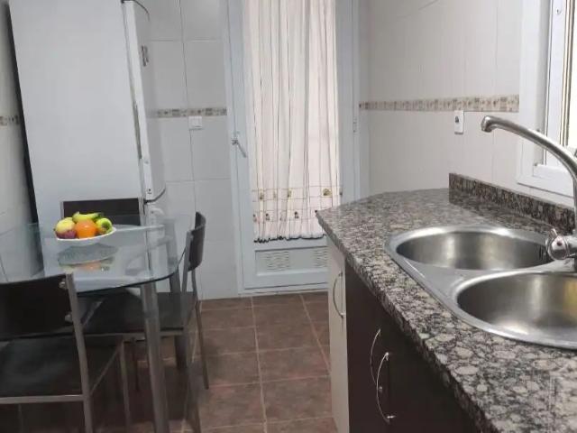 Apartamento en alquiler en Comarca de Loja, Andalucía