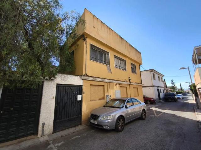Apartamento en alquiler en Los Rebites, Comarca de la Vega de Granada