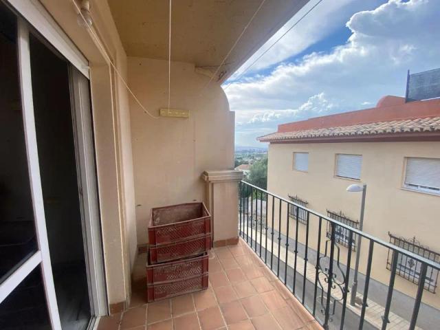 Apartamento en alquiler en San Miguel, Comarca de la Vega de Granada
