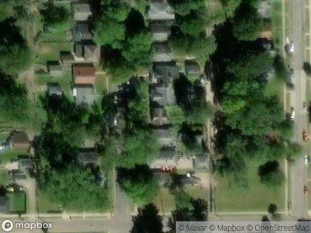 House for sale in South Bend, Indiana