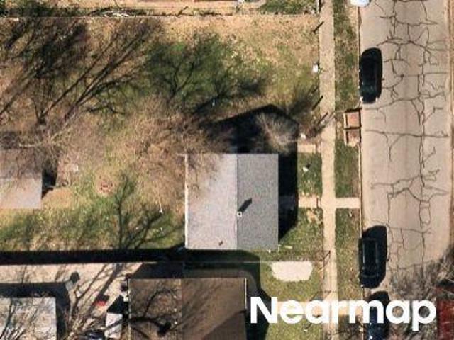 House for sale in South Bend, Indiana