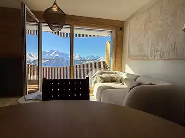 Appartement vente à Grenoble, Huez