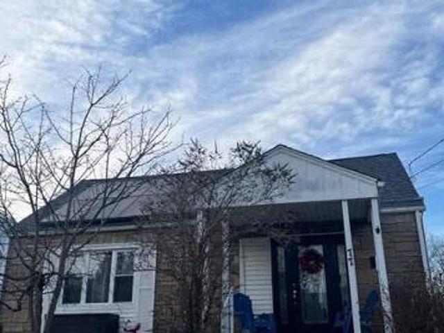 House for sale in Manville, New Jersey