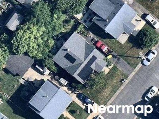 House for sale in Manville, New Jersey