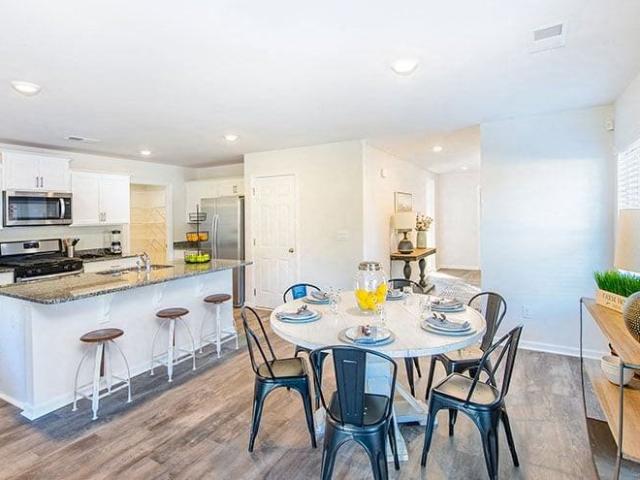 Apartment for rent in Greenville