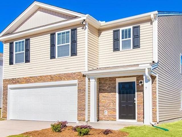 Apartment for rent in Greenville