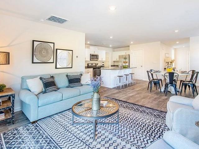 Apartment for rent in Greenville