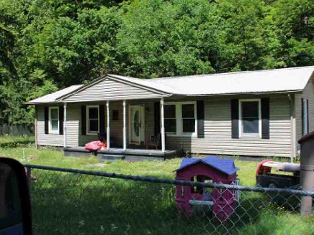 House for sale in West Virginia