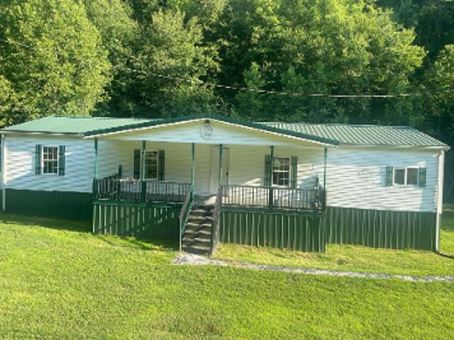 House for sale in West Virginia
