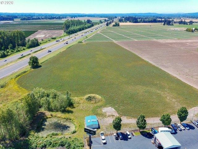 Farm for sale in Oregonia