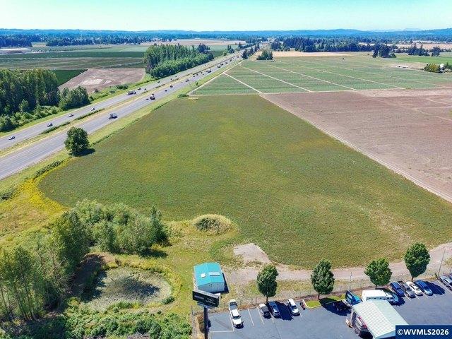 Land for sale in Oregonia