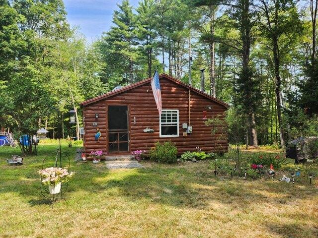 House for sale in Hartland, Maine
