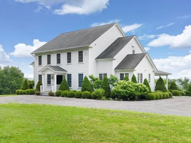 House for sale in Cooperstown, New York